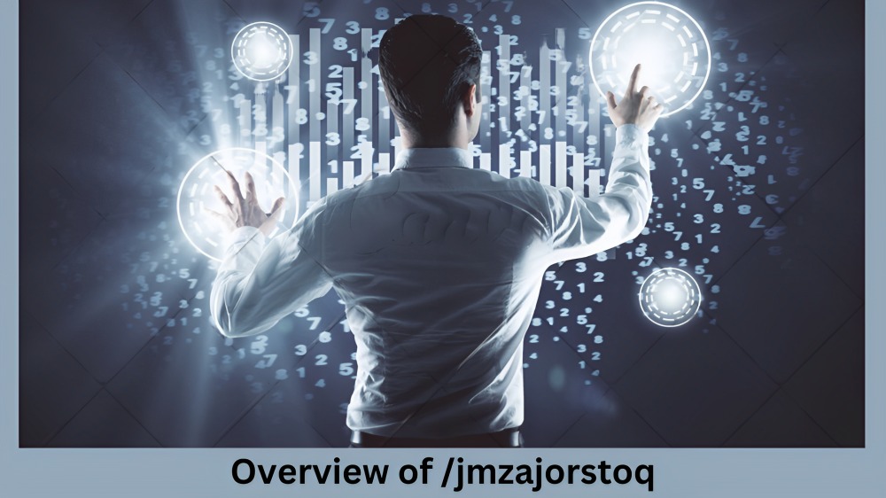 Overview of /jmzajorstoq 