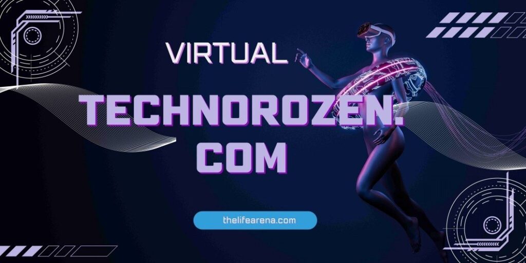 Technorozen.com