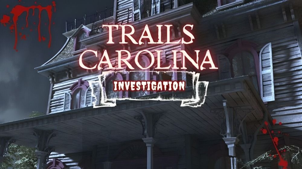 trails carolina "investigation"