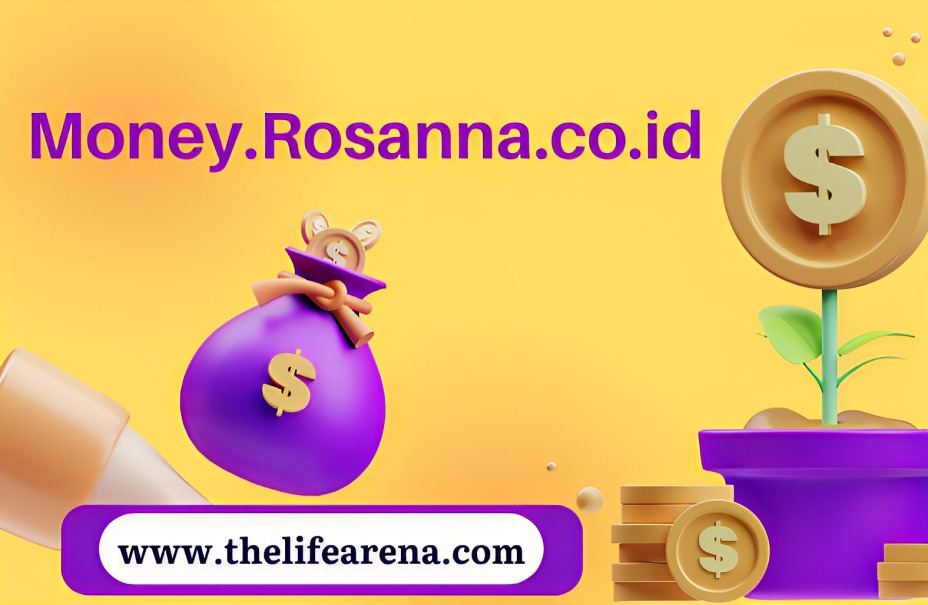 Money.Rosanna.co.id