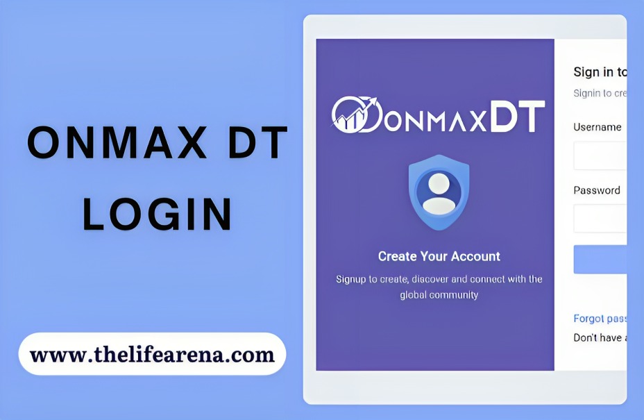 Onmax dt