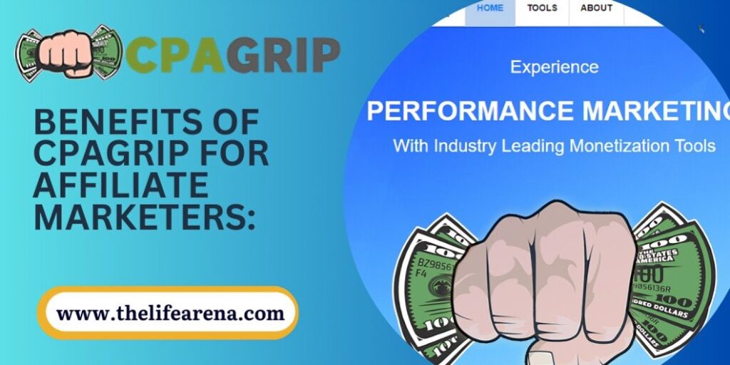 CPAGrip.com