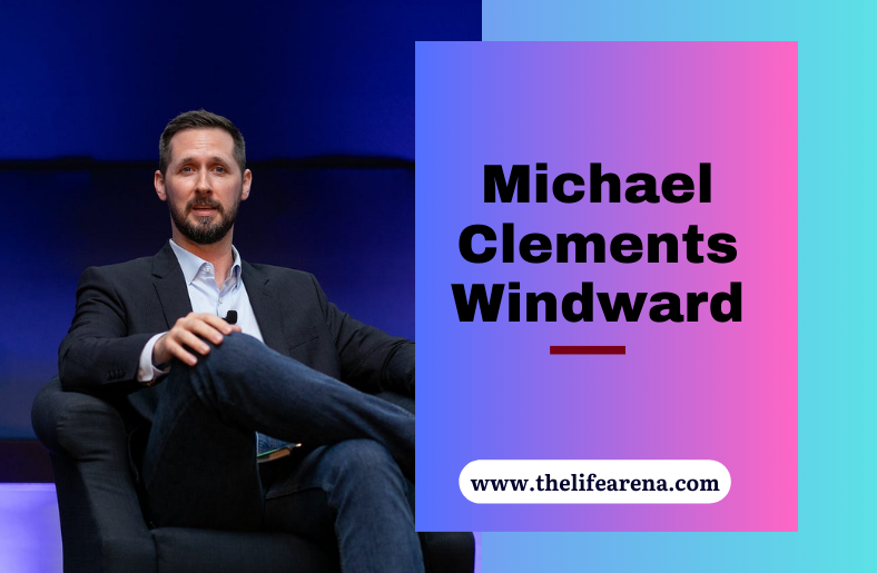 Michael Clements Windward