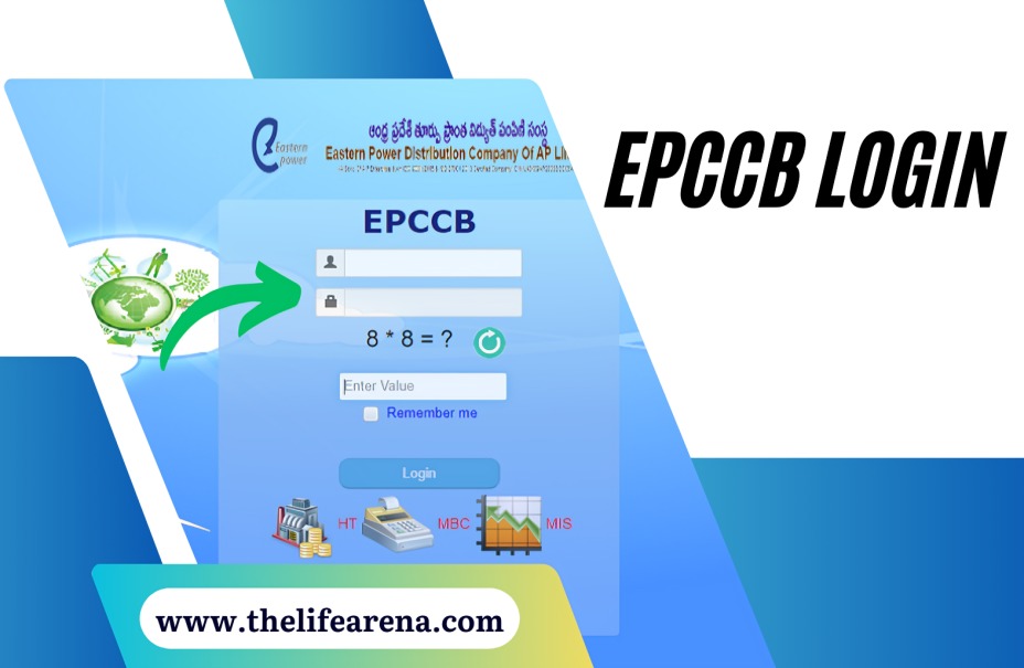 Epccb login