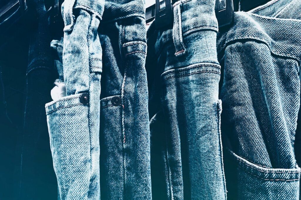 How To Find Jeans That You Will Love